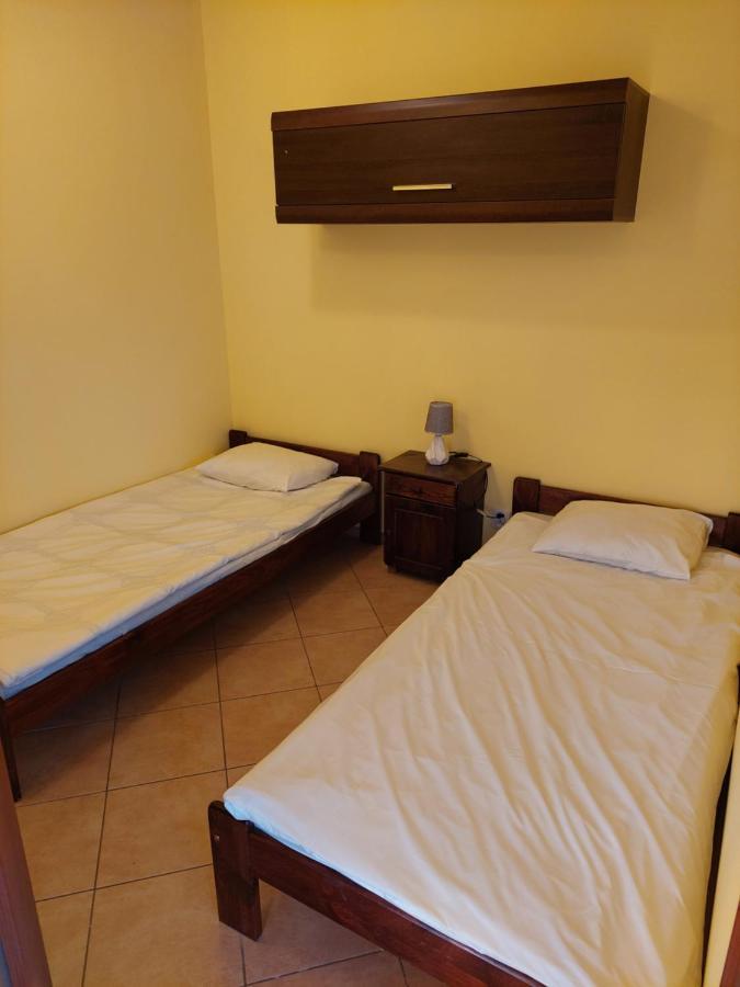 Apartament Z Ogrodkiem Колобжег Экстерьер фото